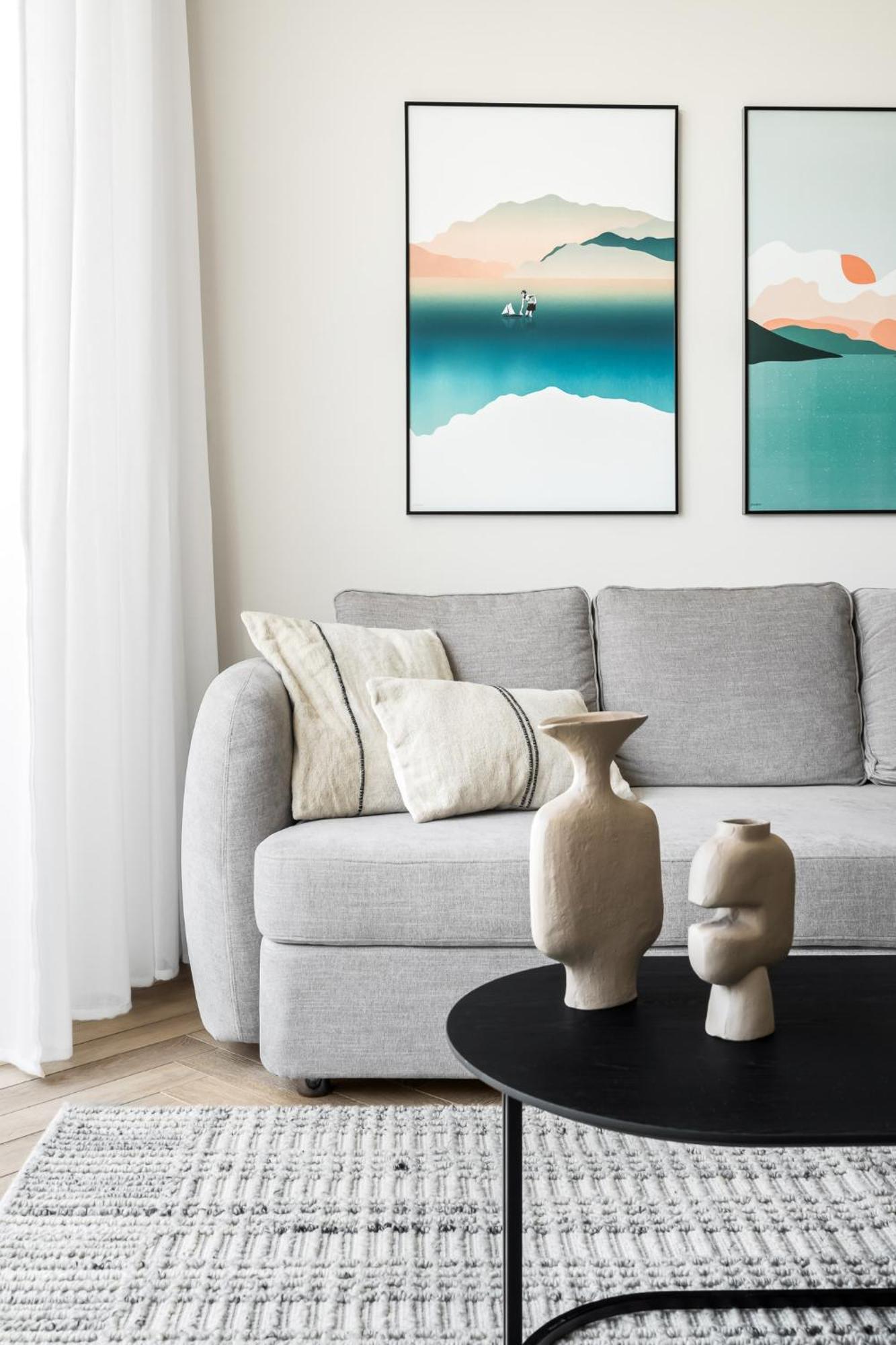Sunsets Paradise 2Br With Parking By Beachfront Stay Herzliya Exterior photo