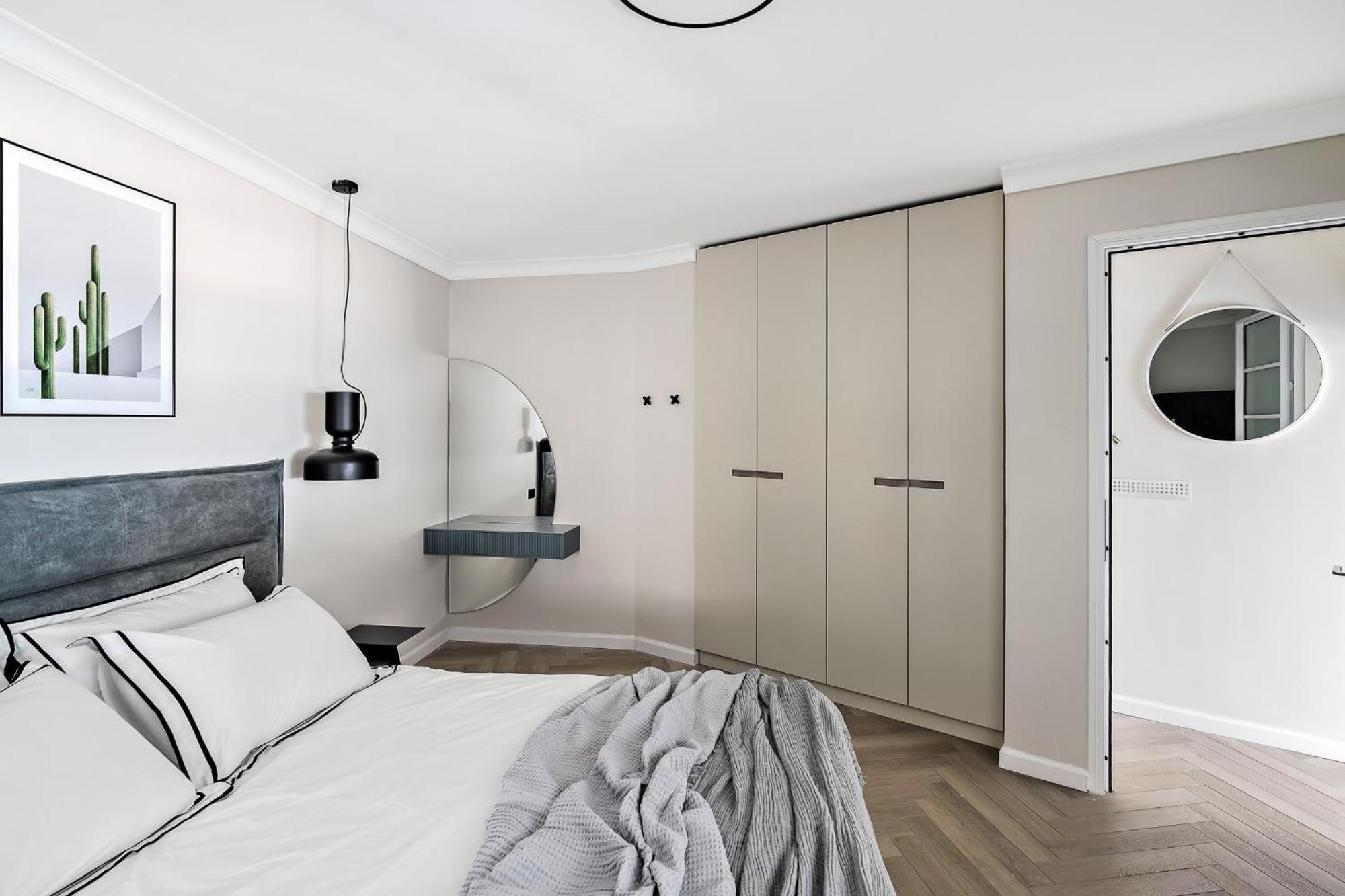 Sunsets Paradise 2Br With Parking By Beachfront Stay Herzliya Exterior photo