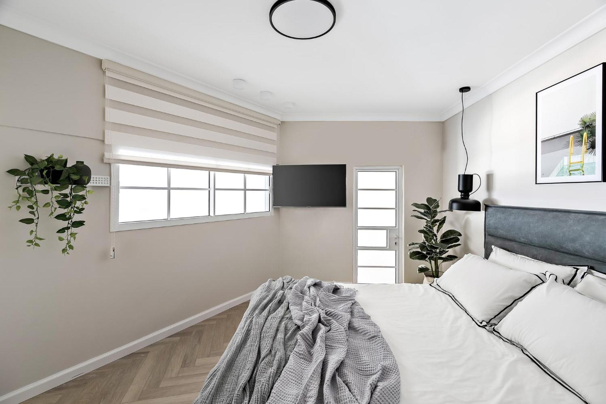 Sunsets Paradise 2Br With Parking By Beachfront Stay Herzliya Exterior photo
